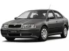 SKODA OCTAVIA I. (1U) plachta na auto (1996-2010)