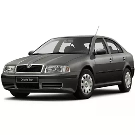   SKODA OCTAVIA I. (1U) MOBILE GARAGE Ochranná plachta na auto (1996-2010)
