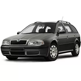 SKODA OCTAVIA I. (1U) KOMBI plachta na auto (1996-2010)