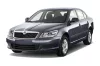SKODA OCTAVIA II. (1Z) plachta na auto (2004-2013)