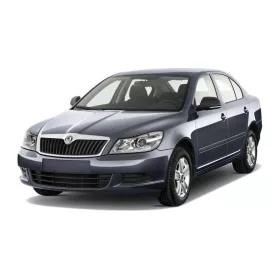 SKODA OCTAVIA II. (1Z) plachta na auto (2004-2013)