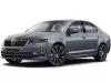 SKODA OCTAVIA III. (5E) MOBILE GARAGE Ochranná plachta na auto (2013-2020)