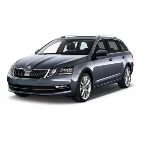 SKODA OCTAVIA III. (5E) KOMBI plachta na auto (2013-2020)