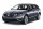 SKODA OCTAVIA III. (5E) KOMBI plachta na auto (2013-2020)