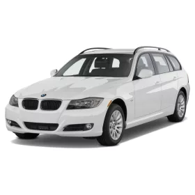 BMW 3 (E91) plachta na auto (2005-2012)