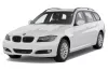 BMW 3 (E91) MOBILE GARAGE Ochranná plachta na auto (2005-2012)