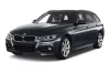 BMW 3 (F31) plachta na auto (2012-2019)