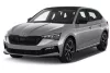 SKODA SCALA plachta na auto (2019-)