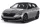 SKODA SCALA plachta na auto (2019-)
