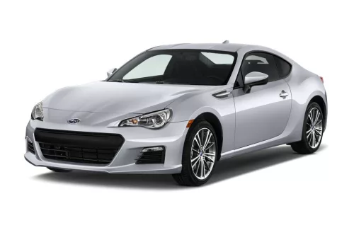 SUBARU BRZ plachta na auto (2012-2020)