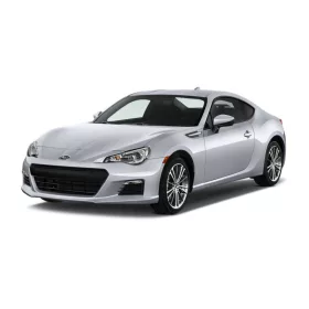  SUBARU BRZ MOBILE GARAGE Ochranná plachta na auto (2012-2020)