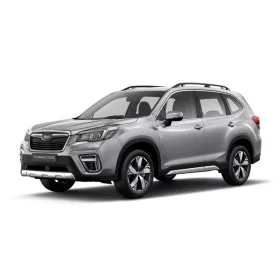 SUBARU FORESTER E-BOXER plachta na auto (2020-2024)