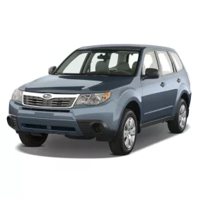 SUBARU FORESTER plachta na auto (2008-2013)