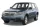 SUBARU FORESTER plachta na auto (2008-2013)