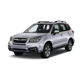 SUBARU FORESTER plachta na auto (2013-2019)