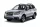 SUBARU FORESTER MOBILE GARAGE Ochranná plachta na auto (2013-2019)