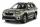 SUBARU FORESTER MOBILE GARAGE Ochranná plachta na auto (2019-2024)