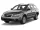 SUBARU LEGACY KOMBI MOBILE GARAGE Ochranná plachta na auto (2003-2009)