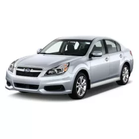 SUBARU Legacy plachta na auto (2009-2015)