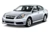 SUBARU Legacy MOBILE GARAGE Ochranná plachta na auto (2009-2015)