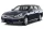 SUBARU LEGACY KOMBI plachta na auto (2009-2015)