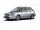 SUBARU LEGACY KOMBI MOBILE GARAGE Ochranná plachta na auto (1998-2003)