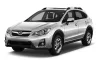 SUBARU XV MOBILE GARAGE Ochranná plachta na auto (2012-2018)