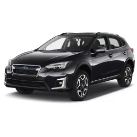   SUBARU XV E-BOXER MOBILE GARAGE Ochranná plachta na auto (2020-)