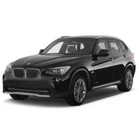 BMW X1 (E84) plachta na auto (2009-2015)