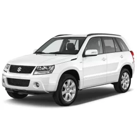   SUZUKI GRAND VITARA MOBILE GARAGE Ochranná plachta na auto (2005-2015)