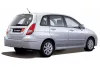 SUZUKI LIANA plachta na auto (2001-2007)