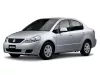 SUZUKI SX4 SEDAN plachta na auto (2005-2015)