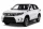 SUZUKI VITARA MOBILE GARAGE Ochranná plachta na auto (2015-2020)