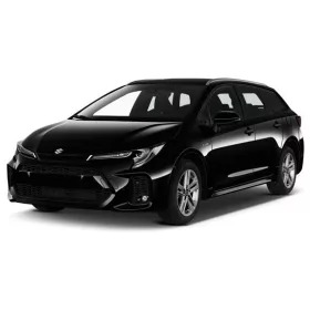 SUZUKI SWACE plachta na auto (2020-)