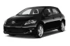 TOYOTA AURIS (E150) plachta na auto (2007-2013)