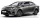 TOYOTA AVENSIS (T270) plachta na auto (2015-2019)