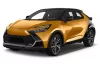 TOYOTA C-HR II plachta na auto (2023-)