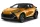 TOYOTA C-HR II plachta na auto (2023-)
