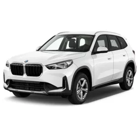 BMW X1 (U11) plachta na auto (2022-)