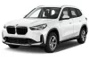 BMW X1 (U11) MOBILE GARAGE Ochranná plachta na auto (2022-)