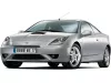 TOYOTA CELICA plachta na auto (1999-2006)