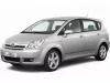 TOYOTA COROLLA VERSO plachta na auto (2004-2009)