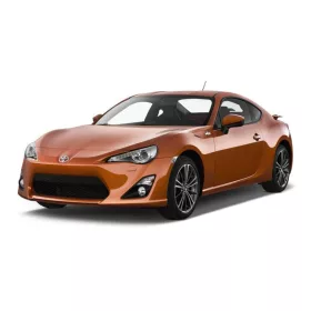 TOYOTA GT86 plachta na auto (2012-2021)