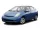 TOYOTA PRIUS (XW20) plachta na auto (2004-2010)