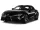 TOYOTA SUPRA plachta na auto