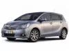 TOYOTA VERSO plachta na auto (2009-2013)