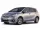 TOYOTA VERSO plachta na auto (2009-2013)