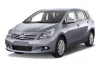 TOYOTA VERSO plachta na auto (2013-2022)