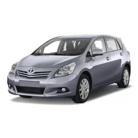 TOYOTA VERSO plachta na auto (2013-2022)