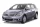 TOYOTA VERSO plachta na auto (2013-2022)